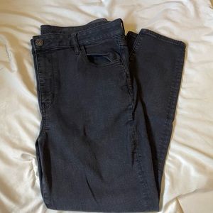 AE Hi-Rise Jegging: Next Level Stretch